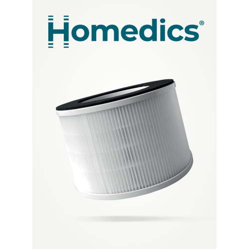 3-in-1 HEPA-Type Replacement Filter