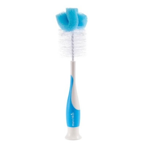 Munchkin Bottle & Nipple Brush