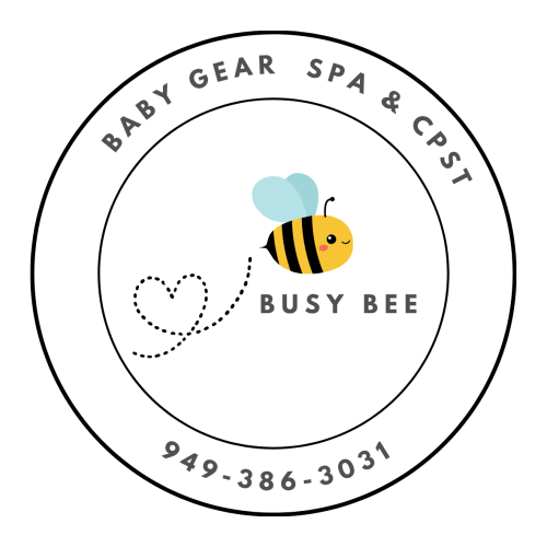 Baby Gear Professional Cleaning Services