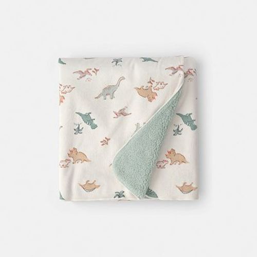 Baby Carter's Plush Blanket