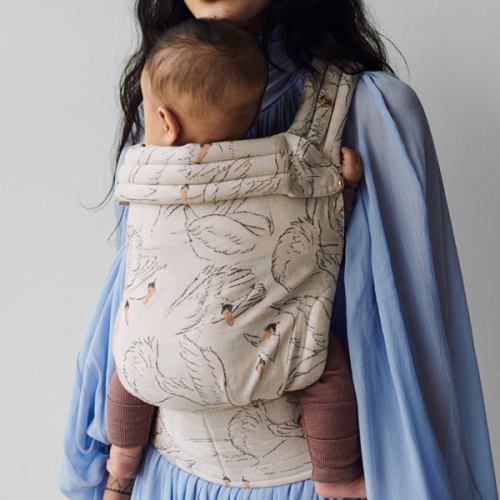 Monogamy Maiden | Zeitgeist Baby Carrier | SHOP ARTIPOPPE