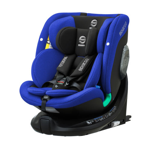 Sparco Car Seat
