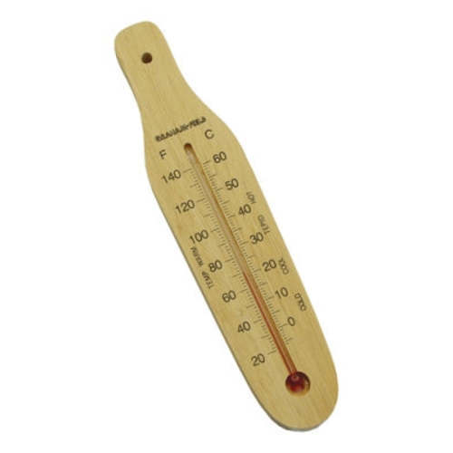 Graham-Field Flat Bath Thermometer Grafco
