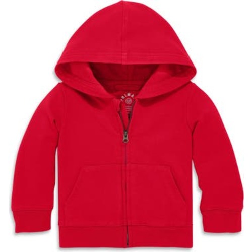 The Baby Zip Hoodie, 0-3M