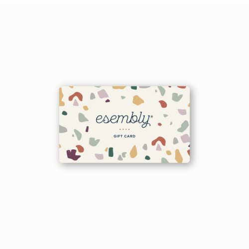 Esembly Digital Gift Card