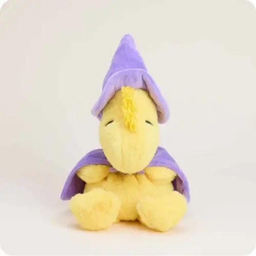 Wizard Woodstock Warmies