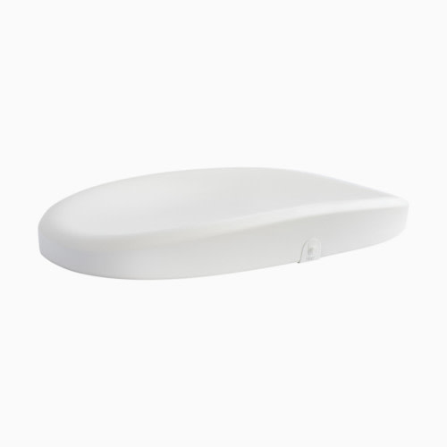 Hatch Grow Smart Changing Pad and Scale - White (Limited Edition)