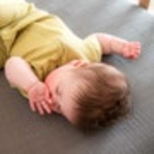 Organic Breathable Muslin Crib Sheets