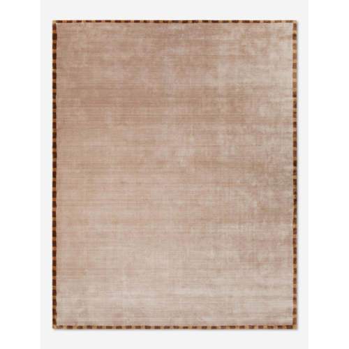 Rajaa Hand-Loomed Rug by Sarah Sherman Samuel