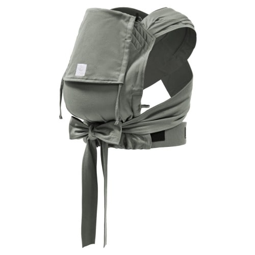 Limas Organic Cotton Baby Carrier