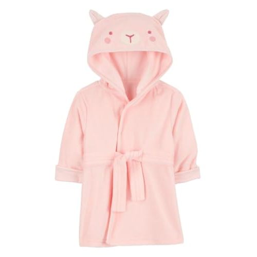 Carter's Baby Hooded Terry Robe
