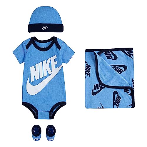 Nike Baby Boy's Futura Toss Box Set (Infant/Toddler/Little Kids)