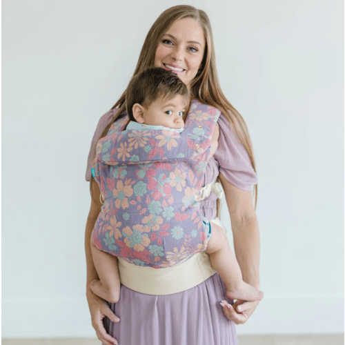 VIOLET MEADOW CARRIER – GOJIBERRY