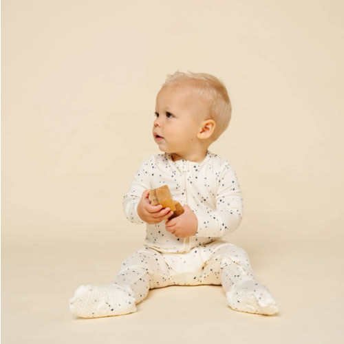 George Zipper Footies