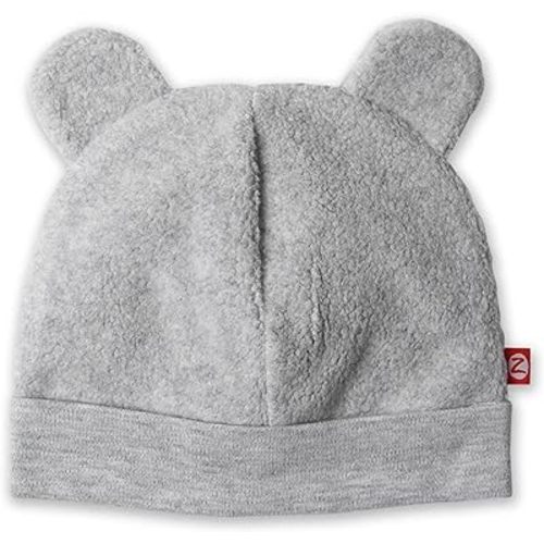 Zutano Unisex Baby Fleece Hat, Winter Baby Hat for Boys and Girls, Cold-Weather Baby Gear, Infant Cap