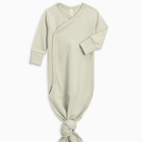 Indy Kimono Gown
