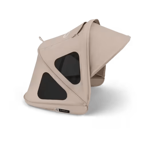 Bugaboo Dragonfly breezy sun canopy