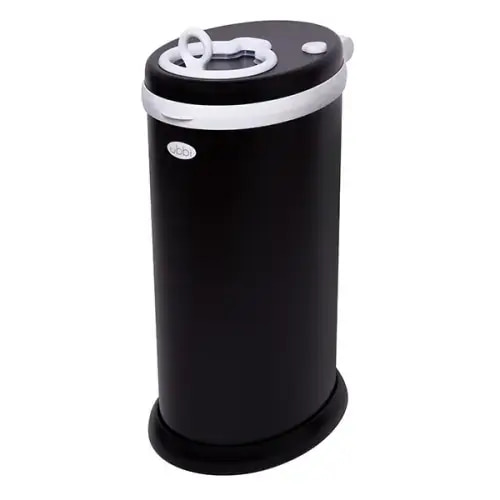 stainless steel diaper pail