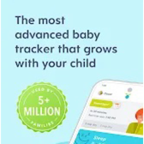 12 Months Huckleberry Premium App Subscription Gift Card