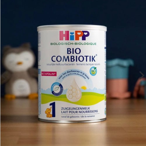 HiPP Dutch Stage 1 Combiotic Infant Formula 0-6 Months
