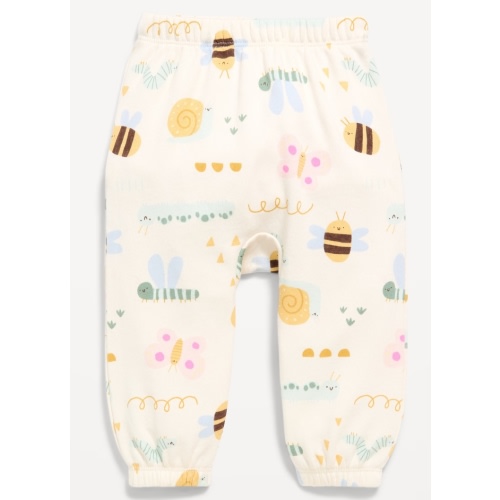 Loose Sweatpants for Baby
