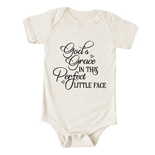 Christmas Family Onesies, Funny Baby Clothes, Baby Bodysuit, Cute White, Short Sleeve Baby Outfits Best Gift