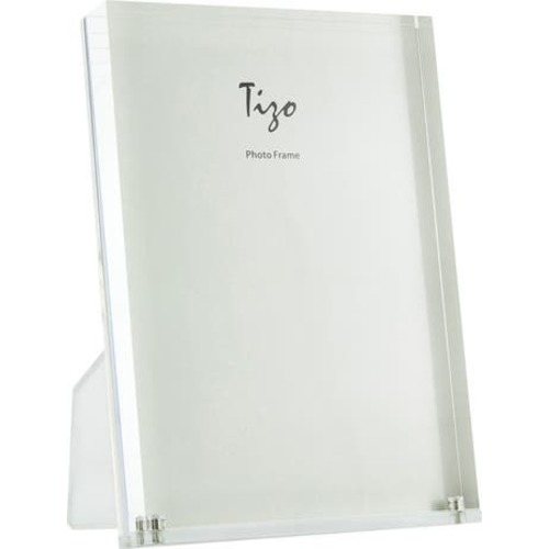 Lucite Easel 5" x 7" Picture Frame, 5x7