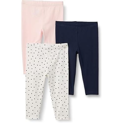 Amazon Essentials Baby-Girls | Unisex-Baby Leggings