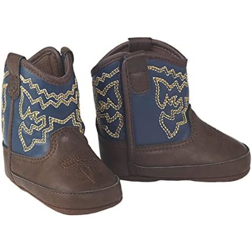 ARIAT Lil' Stompers Infant Unisex Western Boots