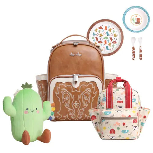 The On-The-Go Mom Bundle – Itzy Ritzy