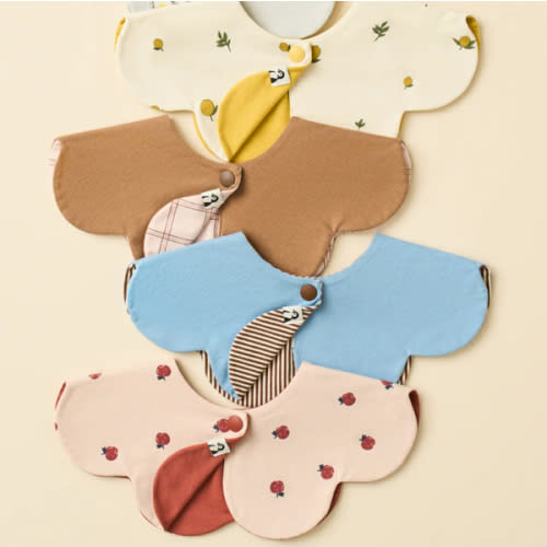 Konny Bib Reversible (0-2Y)