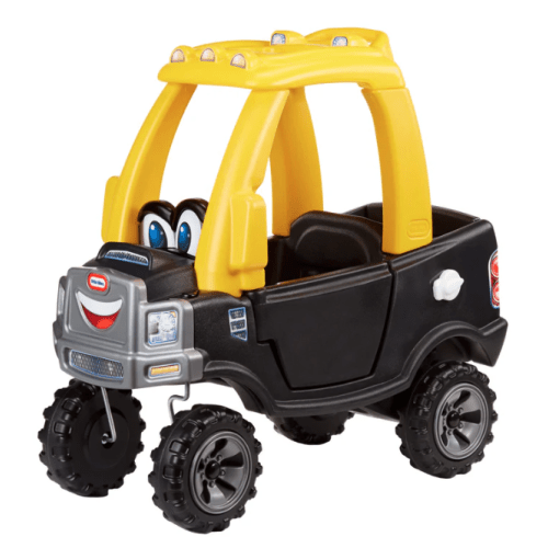 Little Tikes Cozy Truck Ride-On Toy – Official Little Tikes Website