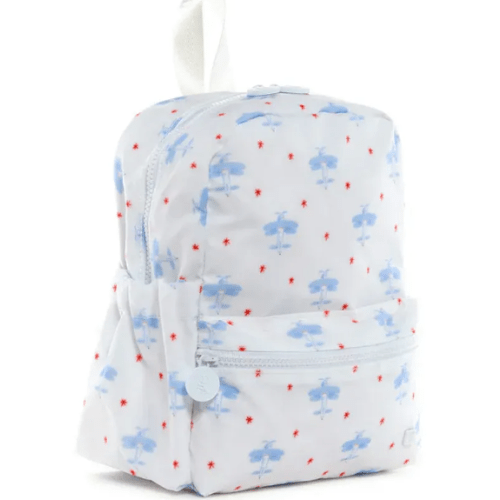 Mini Backer, David's Airplanes – Baby Braithwaite