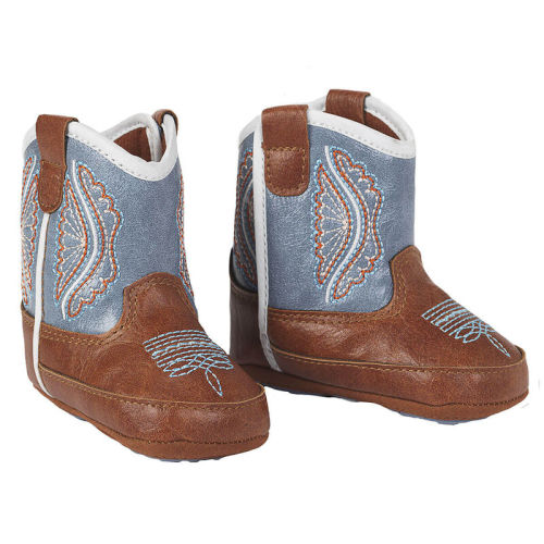Infant lil stompers shelby boot | Ariat