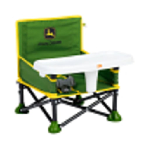 Pop 'N Sit Portable Booster