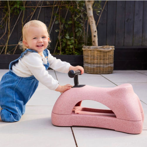 Boogie Buggy | Pink