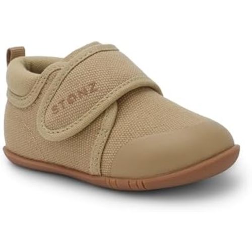 Stonz Cruiser™ Natural Baby – Breathable, Flexible Shoes Made with Natural Materials