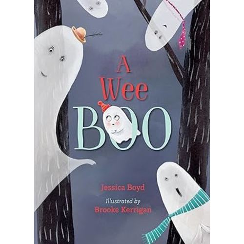 A Wee Boo