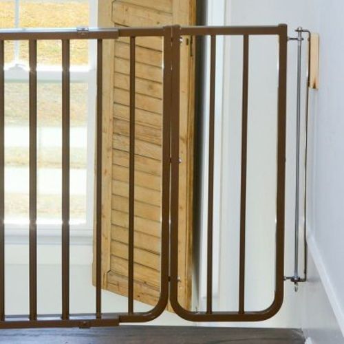 Cardinal Gates BX2 21.75” Baby & Pet Gate Extension