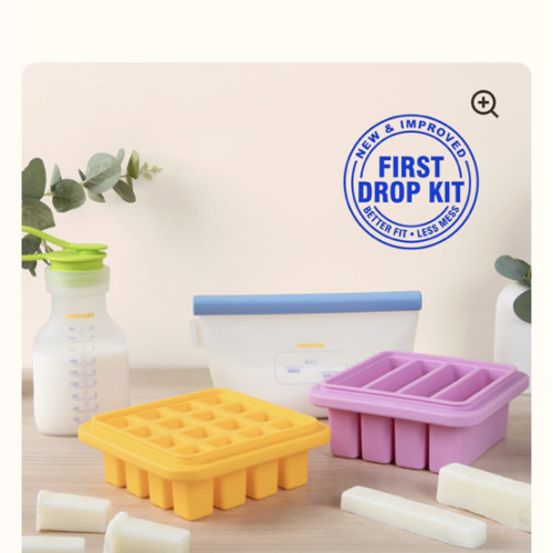 THE FIRST DROP KIT