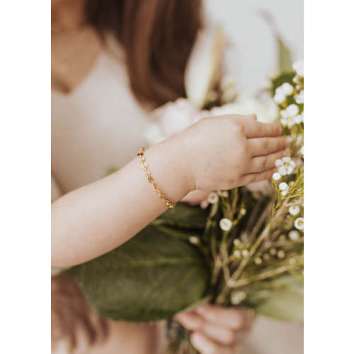 Mama + Baby Mae Bracelet
