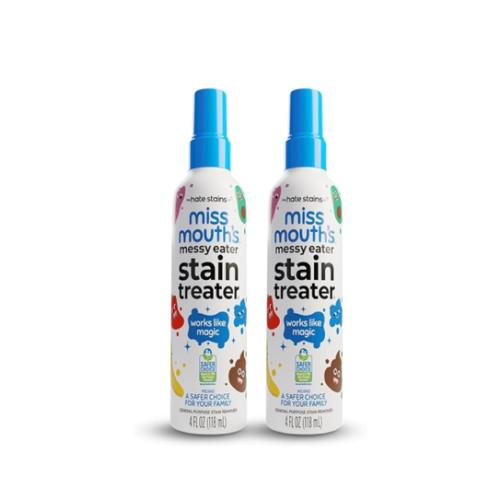 Amazon.com: The Hate Stains Co.: Mom's Magic