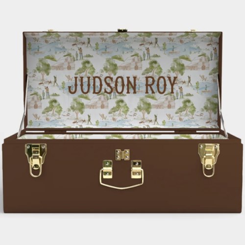 Petite Trunk
