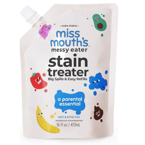 Amazon.com: The Hate Stains Co.: Mom's Magic