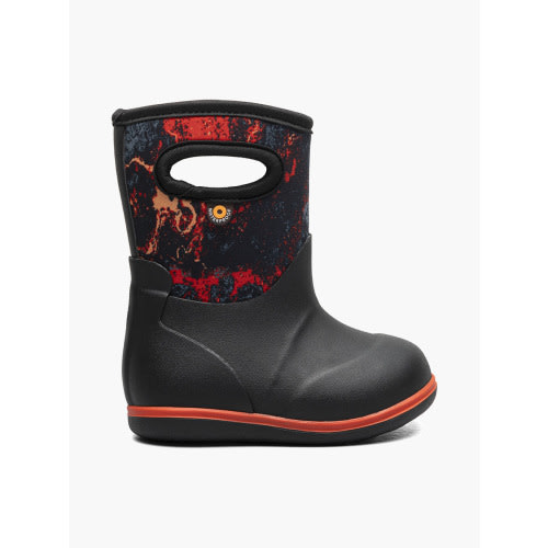 Baby Classic - Acid Camo Baby Boots
