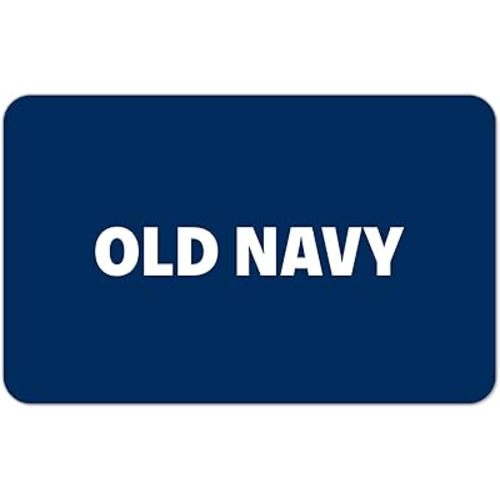 Old Navy eGift Card