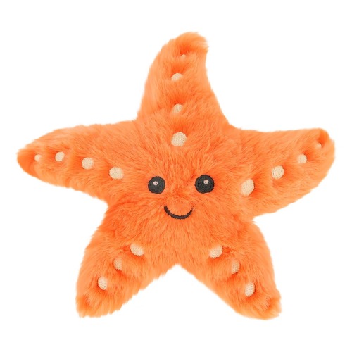 Keel Toys Keeleco Baby Squish Starfish 17cm Soft Toy