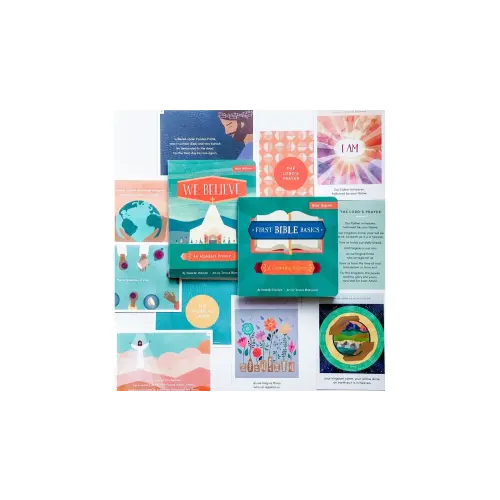 The Essential Catechesis Bundle — Catechesis Books