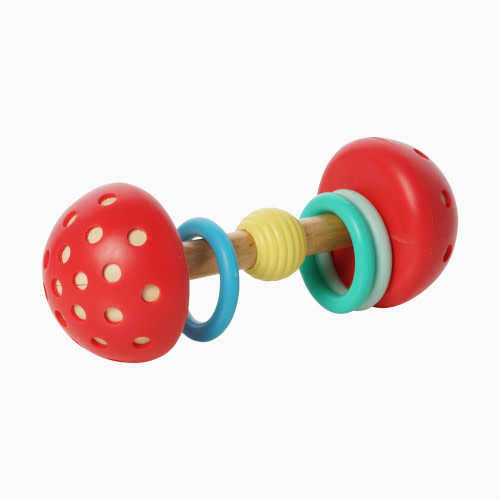 Manhattan Toy Woodland Wonder Gift Set - Woodland