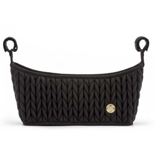 Stroller Organizer Black